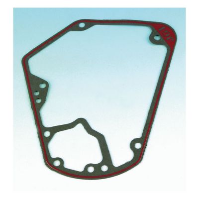 518212 - James, cam cover gaskets. .031" paper / silicone