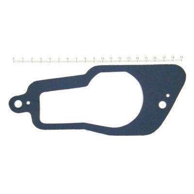 518220 - James, gasket starter shaft housing. .031" paper