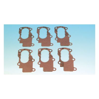 518230 - James, oil pump body to outer cover gasket. Paper