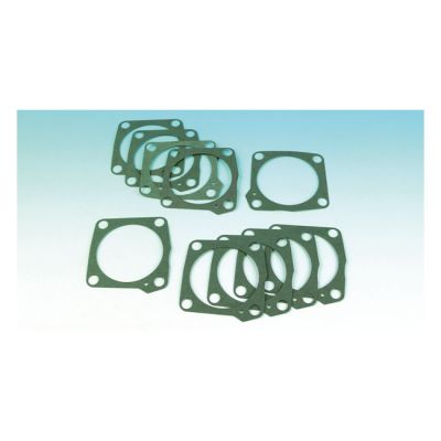 518239 - James, cylinder base gaskets FR/RR. .031" paper