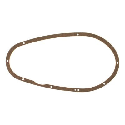518245 - James, gasket primary cover. .031" paper