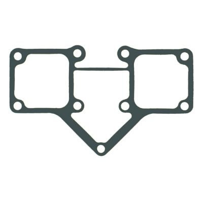 518265 - James, rocker cover gaskets. .020" paper