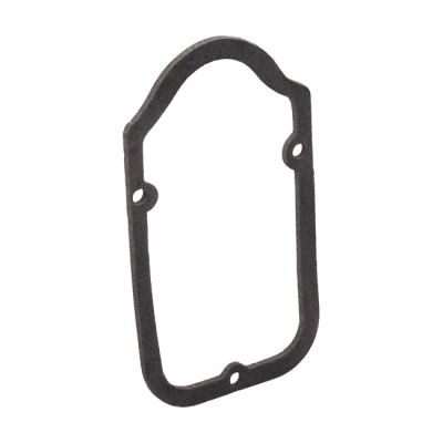 518274 - MCS Gasket, taillight to lens. Tombstone taillight
