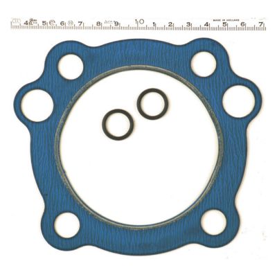 518279 - James, gasket cylinder head. .045" Firering