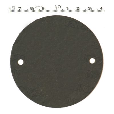 518290 - James, point cover gasket. .031" paper
