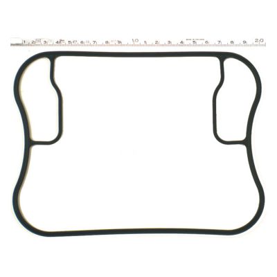 518294 - James, upper rocker cover gasket. Rubber