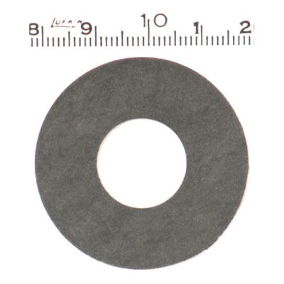 518303 - James, valve guide gasket. .045" paper/steel core
