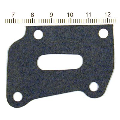 518309 - James, breather pipe gasket cam cover. .031" paper