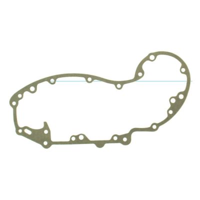 518314 - James, cam cover gasket. .020" paper