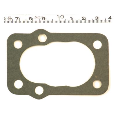 518319 - James, oil pump bottom mount gasket. Paper