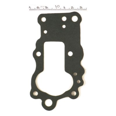 518380 - James, oil pump body to case gasket. Paper
