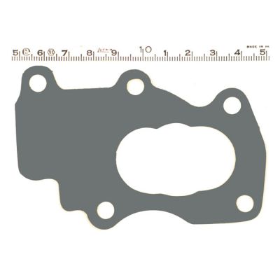 518390 - James, oil pump body to outer cover gasket. Paper