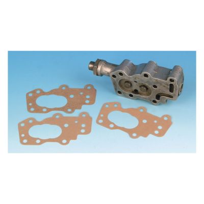 518405 - James, oil pump body to inner cover gasket