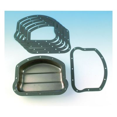 518420 - James, rocker cover gaskets. Thick