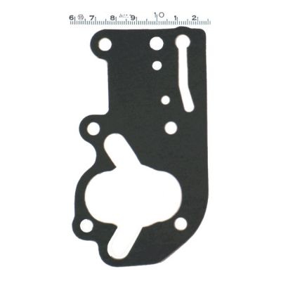 518453 - James, oil pump body to case gasket. Paper