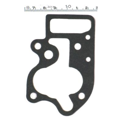 518454 - James, oil pump body to cover gasket. Paper