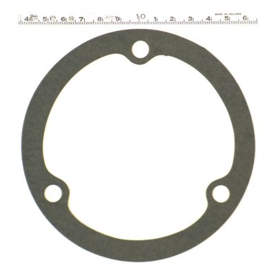 518460 - James, gasket crankcase to inner primary. .031" paper
