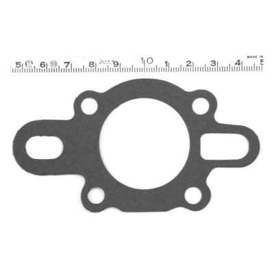 518490 - James, gasket oil pump body to case. .031" paper