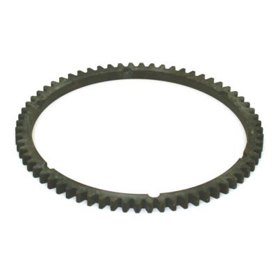 518559 - BDL, replacement starter ring gear SG-1