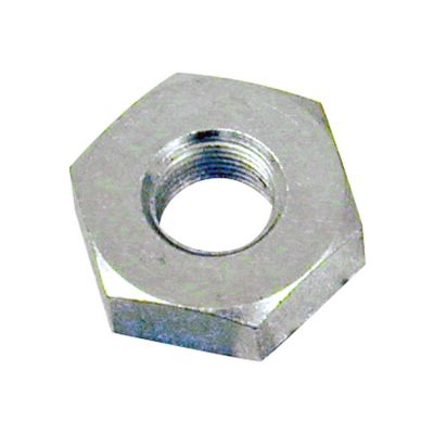 518561 - BDL FRONT PULLY NUT, HEX, TAPERED SHAFT