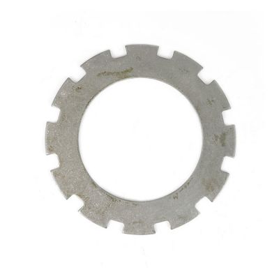 518568 - BDL STEEL DRIVE PLATE, SQUARE CLUTCH DOGS