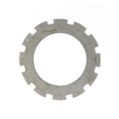 518568 - BDL, steel clutch drive plate, Square clutch dogs