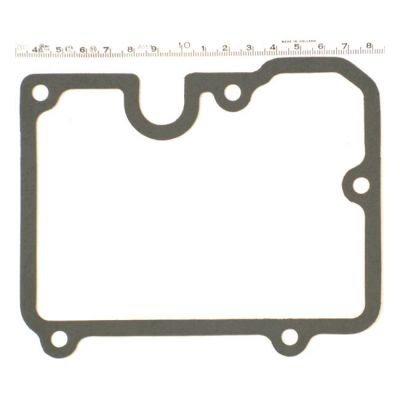 518610 - James, gasket transmission top cover. .031" paper