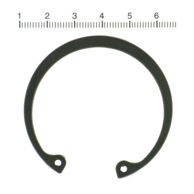 518618 - BDL RETAINING RING, E-START BEARING