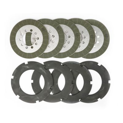 518622 - BDL ARAMID CLUTCH PLATE KITS