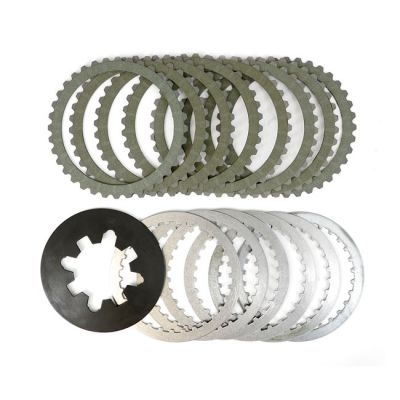 518624 - BDL, Aramid clutch plate kit