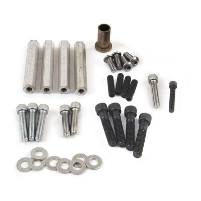 518639 - BDL MOUNT HARDWARE 3 INCH E-START KITS