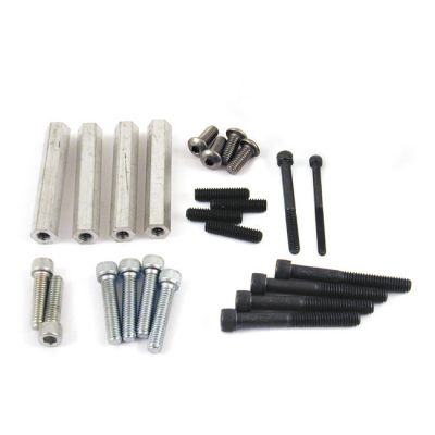 518642 - BDL MOUNT HARDWARE 3 INCH E-START KITS