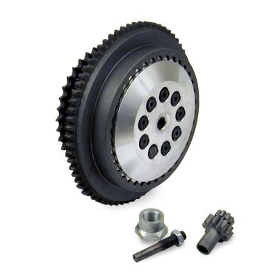 518681 - BDL, clutch kit for primary chain drive