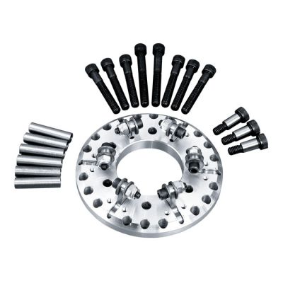 518697 - BDL, Lock-Up Clutch. Racing only