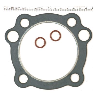 518700 - James gaskets, cylinder head 3.5" bore .062"