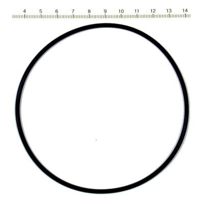 518703 - James, cylinder base o-ring FR/RR