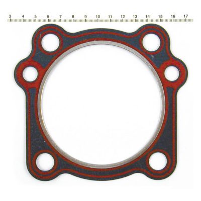 518704 - James, cylinder head gaskets. .036" Firering