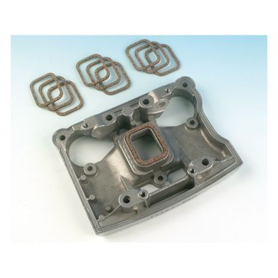 518725 - James, middle rocker cover gasket. Cork