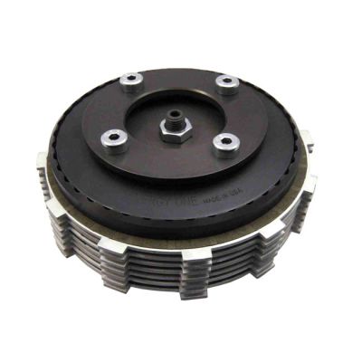518758 - BDL, Competitor clutch assembly. Balls