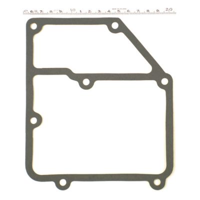 518766 - James, gasket transmission top cover. .031" paper