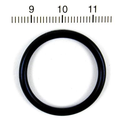 518768 - James o-ring, transm. dipstick cover. Lower