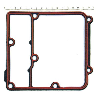 518769 - James, gasket transmission top cover. .031" paper/silicone