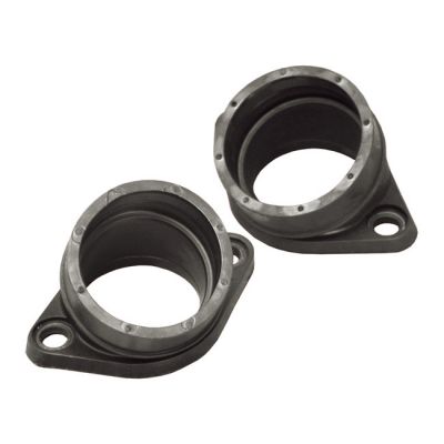 518773 - MCS Compliance fitting set, front & rear. Rubber