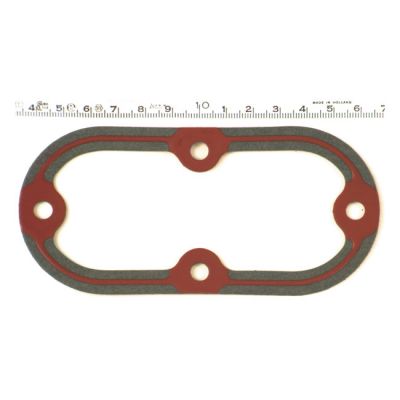 518800 - James, gasket inspection cover. .062" paper/silicone