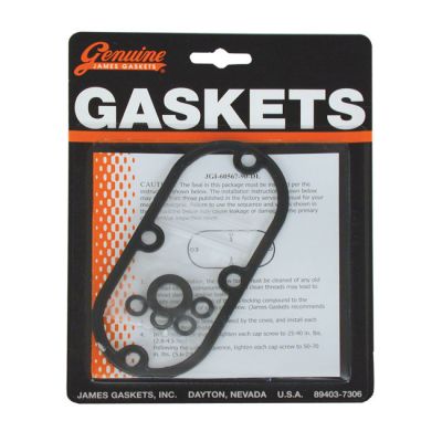 518803 - James, inspection cover gasket & seal kit. RCM