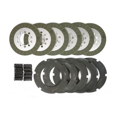 518816 - BDL. Aramid clutch plate set. Extra plate kit