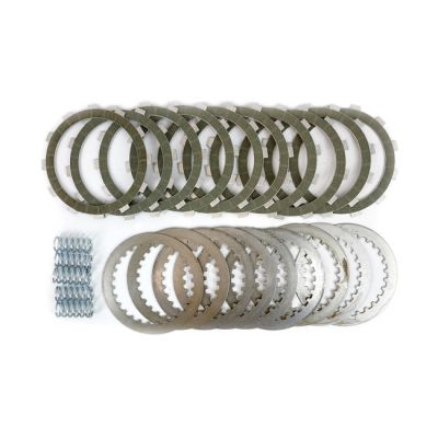 518821 - BDL, Aramid clutch plate set. Extra plate kit