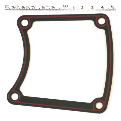 518846 - James, gasket inspection cover. .045" paper/steel core