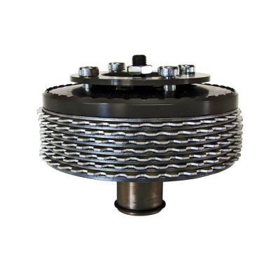 518848 - BDL, Competitor clutch assembly. Balls