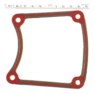 518850 - James, gasket inspection cover. .062" paper/silicone